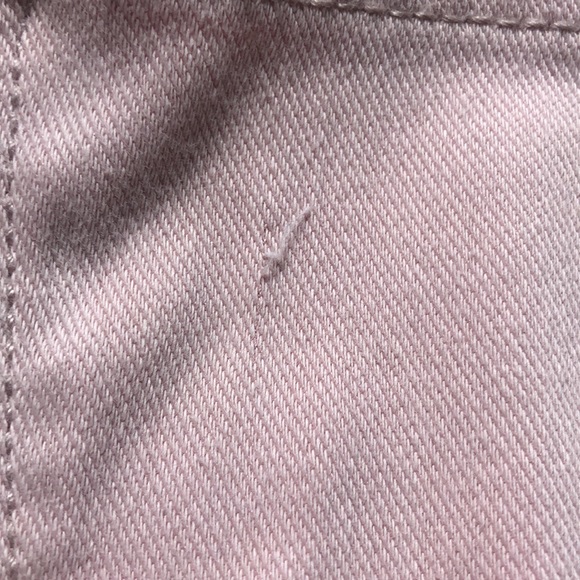 Girls Old Navy Jeggings Size 6 - Picture 6 of 7